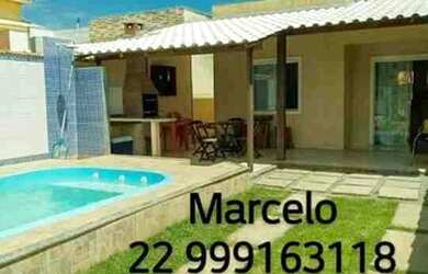 Imagem: A casa possui 2 Dormitórios, 1 Vaga na garagem e está localizado