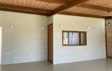 Imagem: Casa mobiliada Condomínio fechado Imperial