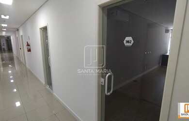 Imagem 7: Sala comercial (sala - edificio coml.) , portaria 24hs, elevador, em condomínio fechado