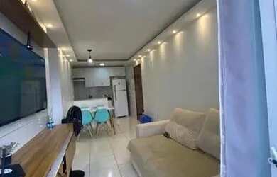 Imagem: A casa possui 2 Dormitórios, 1 Banheiro, 46m² de Área e