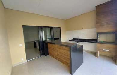 Imagem 6: Casa a no Valencia Residencial Bonfim Paulista Ribeirão Preto