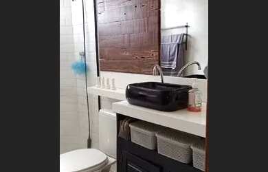 Imagem 16: Excelente casa a venda em condomínio na Freguesia