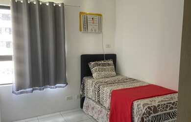 Imagem 13: Apartamento Novo, 3 quartos, 80 metros, em Candeias R$ 430 mil