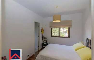 Imagem 11: Apartamento Locação Santo Amaro 127 m² 3 Dormitórios