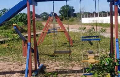 Imagem 3: Terreno em Guajiru 20x40. 800m² de Área