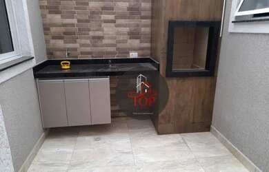 Imagem 14: Apartamento, 56 m² - venda por R$ 424.000,00 ou aluguel por R$ 2.640,00/mês...