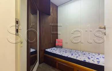 Imagem 13: Residencial Jardim Europa, ficando no Morumbi para locação contendo...