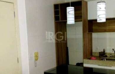 Imagem 13: Apartamento para Venda - 53.88m², 2 dormitórios, 1 vaga - Alto Petrópolis