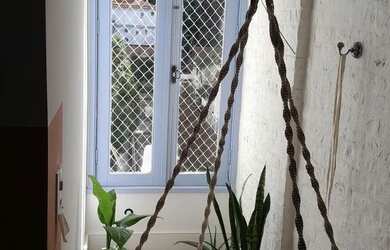 Imagem: MELHOR SALA QT 47m²