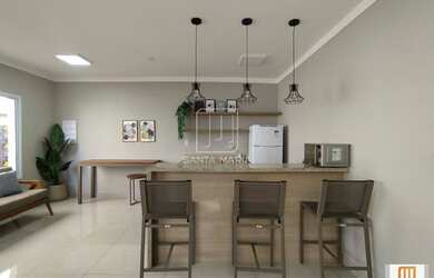 Imagem 15: Apartamento tipo - padrao 2 dormitórios, cozinha planejada, portaria...