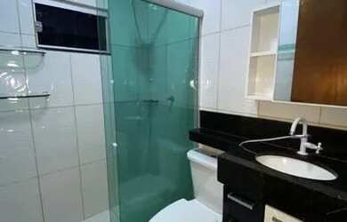 Imagem 11: 2 casas na vila Finsocial