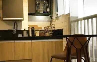 Imagem 3: Apartamento à venda no It Home Belém