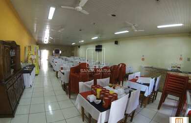 Imagem 3: Salão/Galpão salão - térreo , cozinha planejada