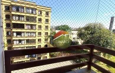 Imagem 1: Apartamento com 3 dormitórios, 72 m² - venda por R$ 295.000,00 ou aluguel por R$ 1.700,00