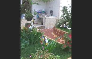 Imagem 2: 368 Excelente casa no Bairro Vermelho São Gonçalo