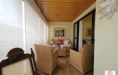 Imagem 5: Apartamento tipo - padrao 4 dormitórios/suite, cozinha planejada, portaria...