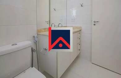 Imagem 13: Locação Apartamento 3 Dormitórios - 148 m² Chácara Santo Antônio