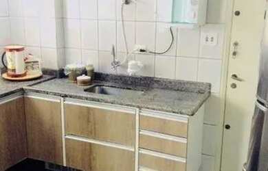 Imagem 15: Apartamento à venda, 3 quartos, 1 vaga, Gonzaga - Santos/SP