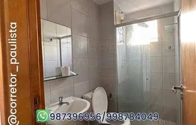 Imagem 6: Aluguel Condomínio Club Green Village Centro - Paulista - PE