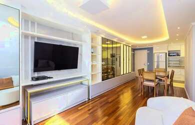 Imagem 3: APARTAMENTO DE ALTO PADRÃO DISPONÍVEL PARA LOCAÇÃO