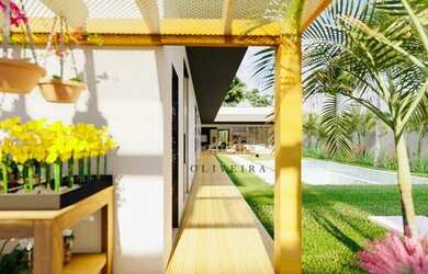 Imagem 8: Luxuosa Casa à venda na Fazenda Kurumin, 393 m² por R$ 4.200.000 - Kurumin...