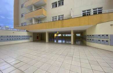 Imagem 2: WG - Apartamento à venda, 58 m² por R$ 185.000,00 - Bonfim - Juiz de...