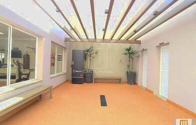 Imagem 14: Apartamento tipo - padrao 2 dormitórios, cozinha planejada, portaria...