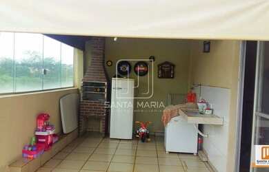 Imagem 9: Apartamento (tipo - duplex) 2 dormitórios, portaria 24hs, lazer, espaço gourmet, em condom