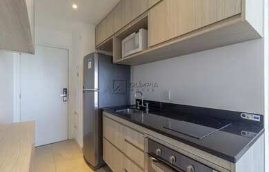 Imagem 11: Apartamento Locação 1 Dormitórios - 35 m² Campo Belo