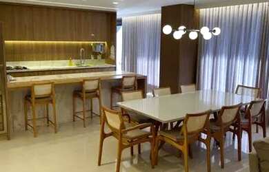 Imagem 11: Apartamento Opus Araguaya