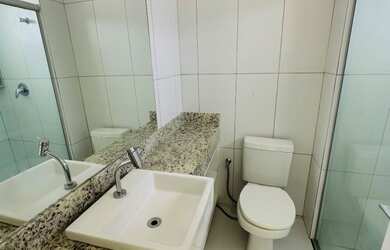 Imagem 9: Apartamento para venda possui 85 metros quadrados com 2 quartos em Centro...