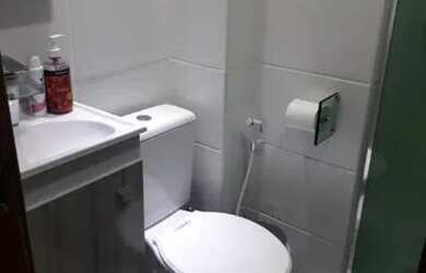 Imagem 11: WI-644 Apartamento em campo grande - aceita financiamento