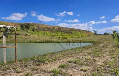 Imagem 7: Lote/Terreno para venda com 300.000 metros quadrados em Jacareí