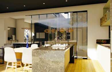 Imagem 7: Luxuosa Casa à venda na Fazenda Kurumin, 393 m² por R$ 4.200.000 - Kurumin...