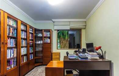 Imagem 12: APARTAMENTO RESIDENCIAL em São Paulo - SP, Itaim Bibi