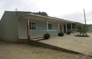 Imagem 7: ALMIRANTE TAMANDARÉ - Casa Padrão - TRANQUEIRA