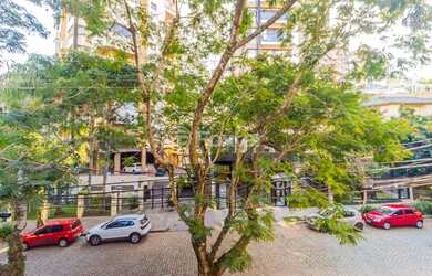 Imagem 12: Apartamento para venda possui 189 metros quadrados com 3 quartos em Bela...