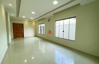 Imagem 8: Casa térrea com 3 suítes lt br gt -Terreno 11x25 250m² Área construída...