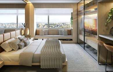 Imagem 10: Apartamento para Venda - 59.27m², 1 dormitório, sendo 1 suites, Três Figueiras