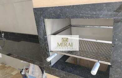 Imagem 10: Casa com 3 dormitórios, 88 m² - venda por R$ 400.000,00 ou aluguel por...