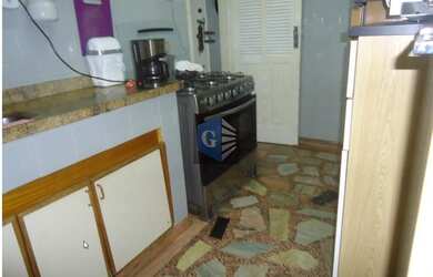 Imagem 12: Gavião Peixoto- frente - td montado- aptº 3qts - demais deps - garagem