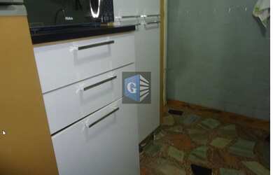 Imagem 13: Gavião Peixoto- frente - td montado- aptº 3qts - demais deps - garagem