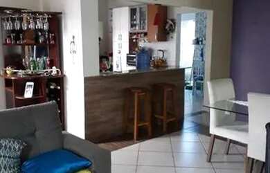 Imagem 2: Casa à venda, 135 m² por R$ 395.000,00 - Village das Flores - Caçapava/SP