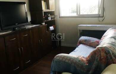 Imagem 2: Apartamento para Venda - 52.55m², 2 dormitórios, 1 vaga - Jardim Itu