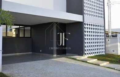 Imagem 3: Linda casa com 3 suítes e garagem para 4 carros - Jardins Bolonha