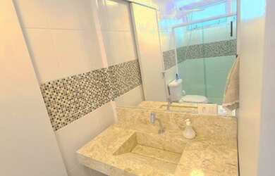 Imagem 4: Apartamento Lindo - Praia Martim de Sá - Caraguatatuba