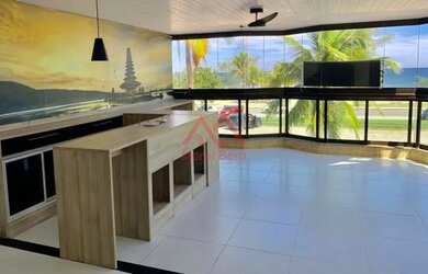 Imagem: O apartamento possui 3 Dormitórios, 5 Banheiros, 3 Vagas na