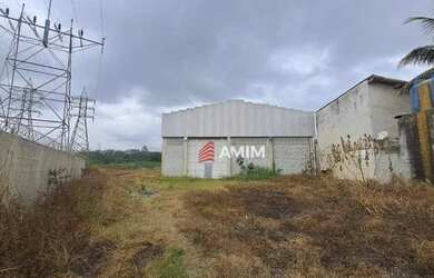 Imagem 16: Galpão à venda, 600 m² por R$ 2.000.000,00 - Guaxindiba - São Gonçalo/RJ