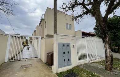 Imagem: A casa em condomínio possui 3 Dormitórios, 3 Banheiros, 1