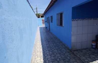 Imagem 3: Venda ou troca casa com escritura em Mongaguá